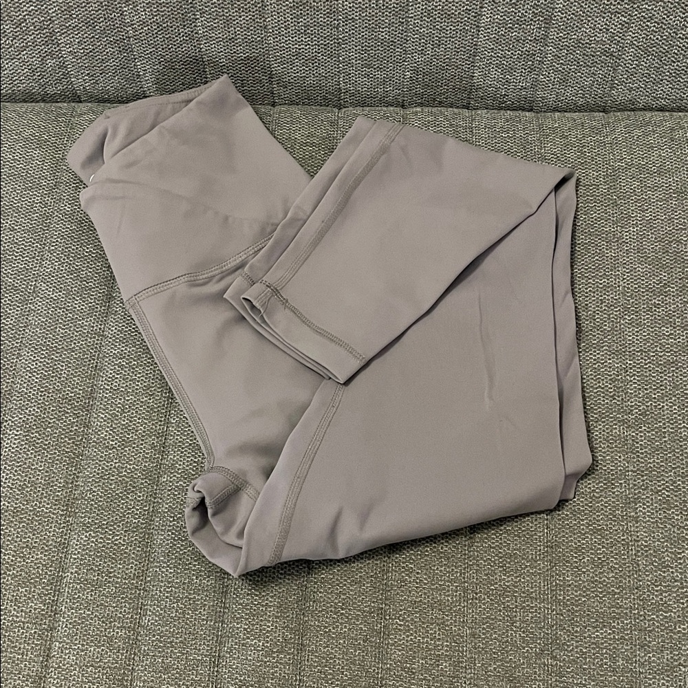 90 Degree By Reflex Women's Gray Leggings